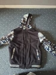 спортивное оборудование: Бомбер для зимы отличного качества воданепроницаемый — 8