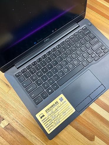 apple 17: Ноутбук Dell Latitude 7300 в отличном состоянии(б/у) Компактный — 4