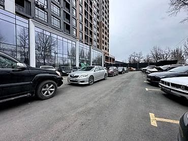 binar: 1 комната, 47 м², Элитка, 4 этаж, Евроремонт — 5