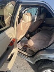 железные диски хундай портер: Lexus RX: 2002 г., 3 л, Автомат, Бензин — 13