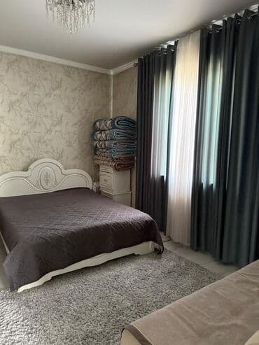 гес 3 дом: Дом, 57 м², 3 комнаты, Риэлтор, Евроремонт — 4