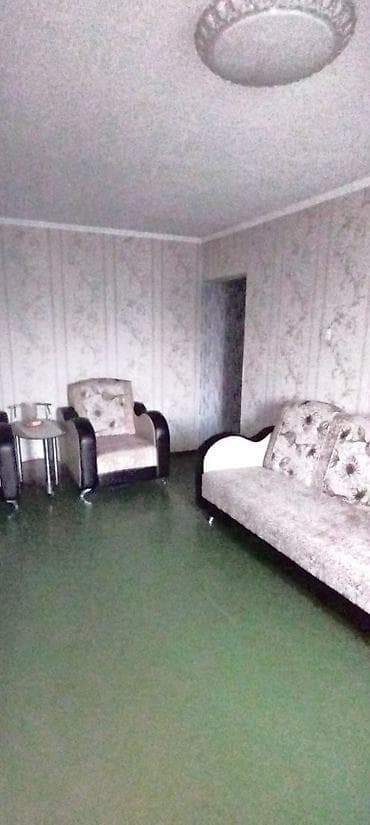 5: 2 комнаты, 50 м², 104 серия, 5 этаж, Старый ремонт — 2