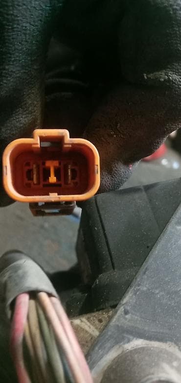 жидкость: Гидроусилитель Toyota 2004 г., Б/у, Оригинал, Япония — 4