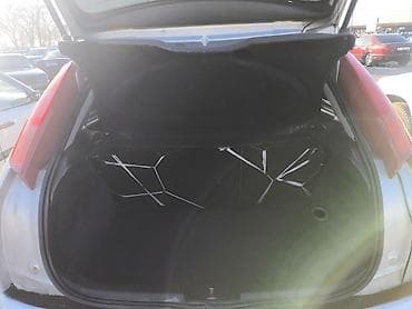 сузики альто: Ford Focus: 2004 г., 1.6 л, Механика, Бензин, Хэтчбэк — 5