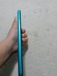 купить редми 9 бу: Redmi, Redmi 9T, Б/у, 128 ГБ, цвет - Голубой — 2