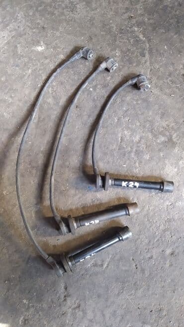 сетевые фильтры moxom: Nissan Presage КA24 Свечной провод, Ниссан Пресаж Nissan Altima — 4