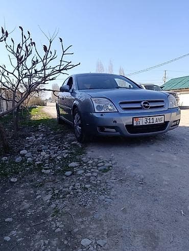 купить запчасти на опель вектра б: Opel Vectra: 2004 г., Механика, Универсал — 3