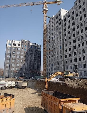 4 комнаты, 90 м² at lalafo.kg 4 комнаты, 90 м²