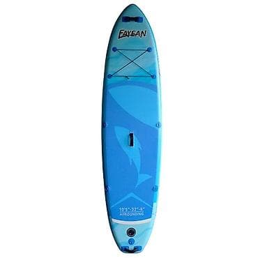 надув: Лодка, ПВХ, Новый — 2