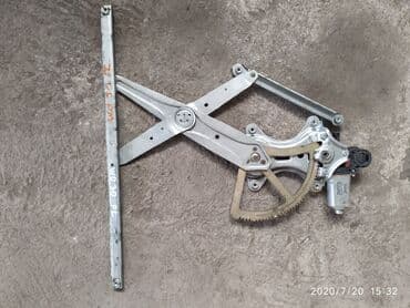 купить квартиру с видом на море: Toyota Windom 30 Стеклоподъемник, Тойота Виндом 30 стеклоподъемник — 1