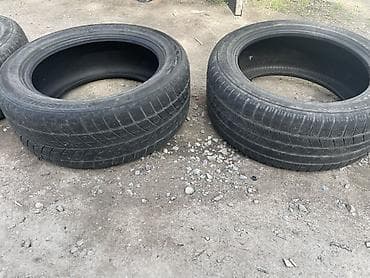 Транспорт: Шины 255 / 50 / R 19, Зима, Легковые — 6