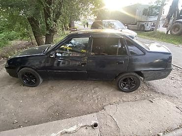 daewoo nexia сиденя: Daewoo Nexia: 2009 г., Механика, Бензин, Седан — 8