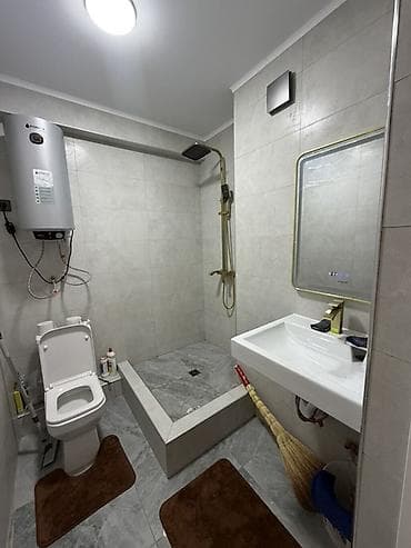 seven development: 1 комната, 40 м², Технопарк Элитка, 10 этаж, Евроремонт — 5