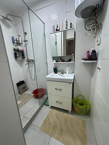 2 комнаты, 77 м², Элитка, 7 этаж, Евроремонт — 8