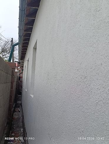 краски: Ремонт фасада | Рамки, Молдинг | Сайдинг, Жидкий травертин, Декоративный кирпич | Пенопласт, Пенополиуретан, Пенополистирол Больше 6 лет опыта — 3