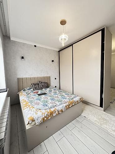 48: 1 комната, 48 м², Элитка, 9 этаж, Евроремонт — 10