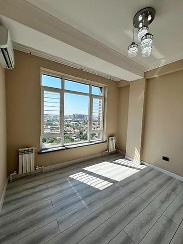 72: 1 комната, 40 м², Нижний Джал (Джал-23) Элитка, 13 этаж, Евроремонт — 6