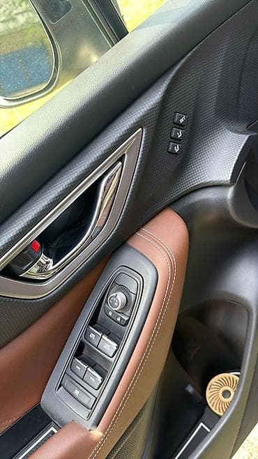 Унаа сатуу: Subaru Forester: 2021 г., 2.5 л, Вариатор, Гибрид, Кроссовер — 4