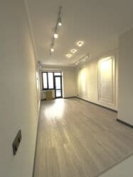 купить квартиру с видом на море: 2 комнаты, 87 м², Элитка, 3 этаж, Евроремонт — 8