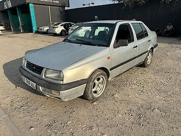 вента 1 8: Volkswagen Vento: 1992 г., 1.8 л, Механика, Бензин, Седан — 3