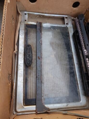 бу духовка: Духовка, Б/у, Платная доставка, Самовывоз — 10