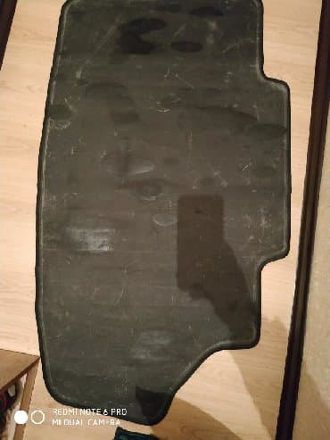 домкрат нексия: Продаю коврик для багажника Камри 50 кузов xle — 2