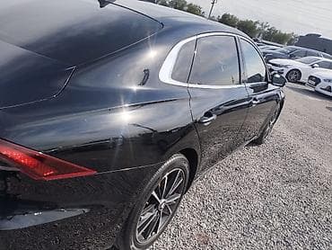 Hyundai Grandeur: 2020 г., 3 л, Автомат, Газ, Седан — 7