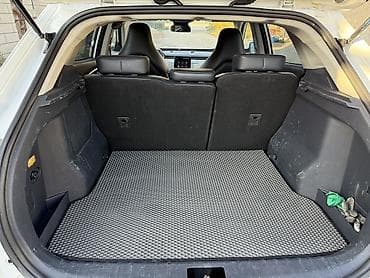 авто электромобили: Weltmeister EX5, 2020 г., 60000 км, Передний, В наличии — 8