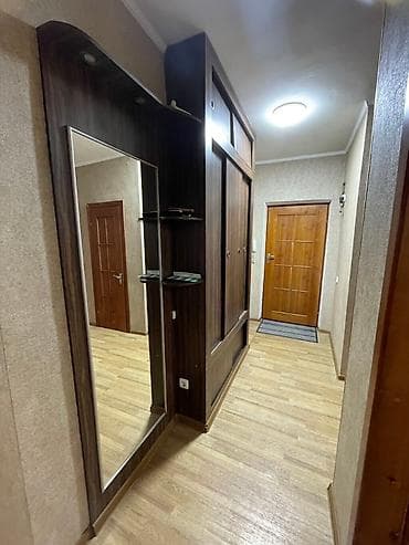 Батирлер: 2 бөлмө, 47 м², Жеке план, 5 кабат, Косметикалык ремонт — 2