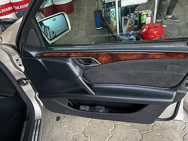 mercedes e13: Mercedes-Benz E-Class: 1998 г., 2.4 л, Автомат, Бензин, Седан — 6