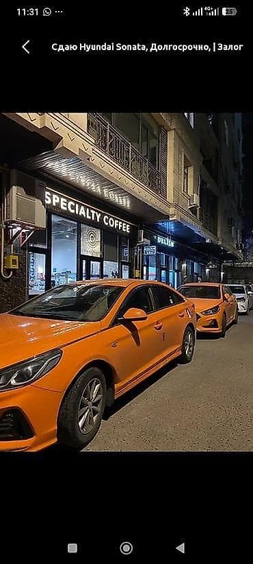 мануальная терапия: Такси — 1