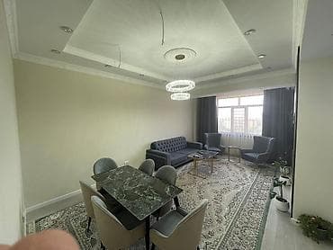 3 к: 3 комнаты, Собственник, Без подселения, С мебелью полностью — 1