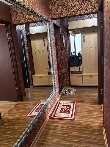 квартирв: 2 комнаты, Собственник, Без подселения, С мебелью полностью — 6