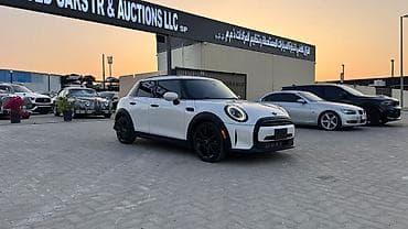 sg 5: Mini Cooper: 2024 г., 1.5 л, Автомат, Бензин, Хэтчбэк — 3