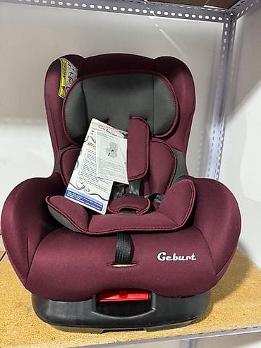 аренда автокресла: Детские автокресла и бустеры - Автокресла группы 0+/1 (0–18 кг — 2