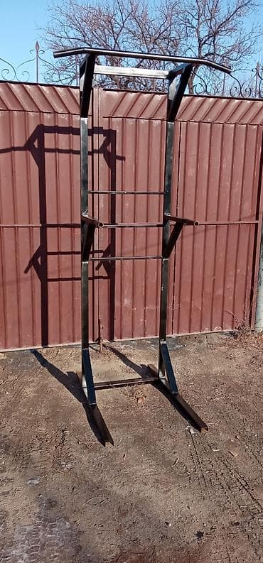 коран на русском купить: Турник, 3 в 1, Уличный, Новый, Бесплатная доставка — 1