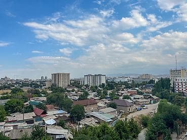 1 комната, 36 м², Шлагбаум Элитка, 7 этаж, Евроремонт — 7