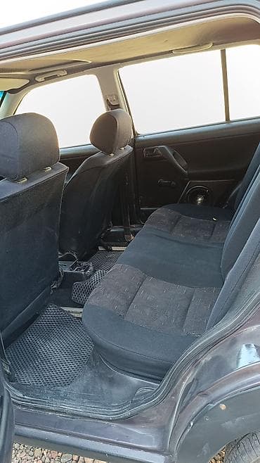 порш авто: Volkswagen Golf: 1992 г., 1.8 л, Механика, Бензин, Хэтчбэк — 6