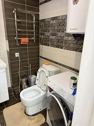 сдаю в борсан: 4 комнаты, Собственник, Без подселения, С мебелью полностью — 10