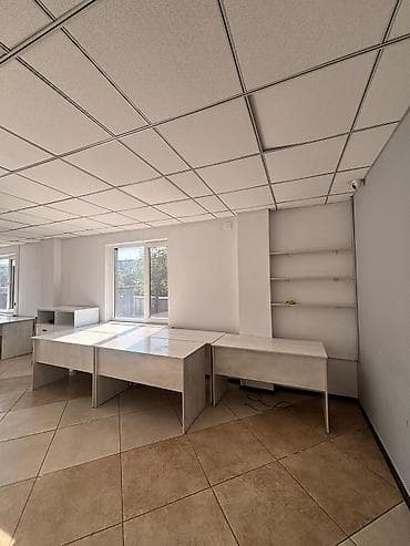 Коммерческая недвижимость: Офисное помещение open space Цена договорная✅ — 3