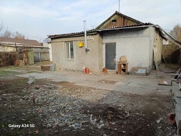 дом обмен на авто: Полдома, 63 м², 4 комнаты, Собственник, Косметический ремонт — 5