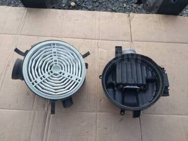 рессоры на москвич: Фильтр, Б/у, Оригинал, Япония — 2