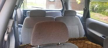 daewoo lanos 1: Honda Shuttle: 1996 г., 2.2 л, Автомат, Бензин, Минивэн — 6