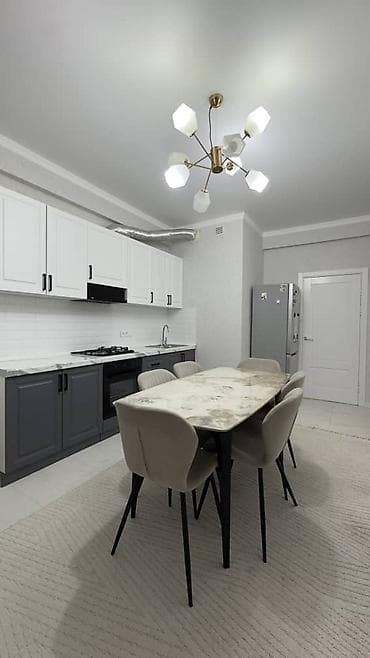 сутучной кв ош: 2 комнаты, Собственник, Без подселения, С мебелью полностью — 10