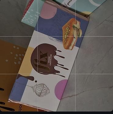 kinder joy: Набор шоколада Fix Dessert Chocolatier - Бренд: Fix Dessert — 2