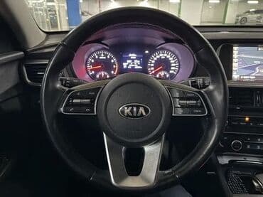 ki 5: Kia K5: 2019 г., 2 л, Автомат, Бензин, Седан — 5
