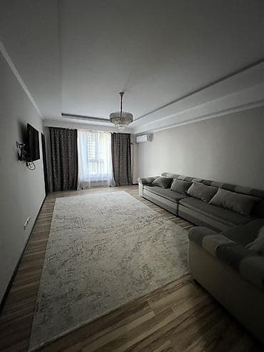 3 комнаты, Агентство недвижимости, С мебелью полностью at lalafo.kg 3 комнаты, Агентство недвижимости, С мебелью полностью
