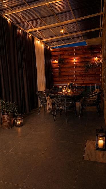 Ысык-Көл 2026: Коттедж, Paris | Париж, Чок-Тал, Барбекю, Бассейн, Батут — 3