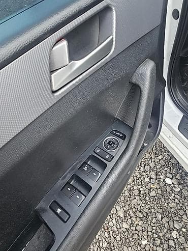 Продажа авто: Hyundai Sonata: 2021 г., Автомат, Бензин, Седан — 10