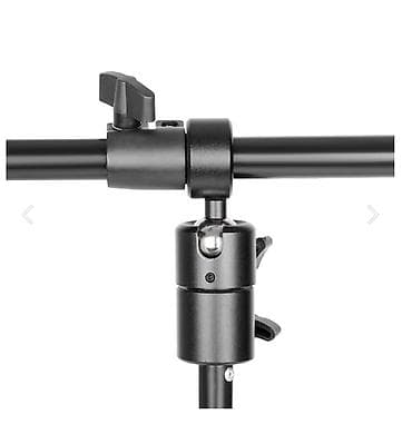 Техника жана электроника: Держатель отражателя ( рефлектор) с креплением на стандартную стойку с — 7